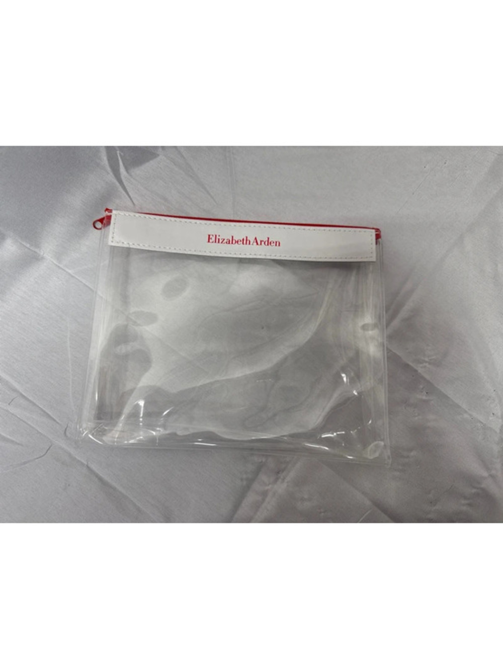 Elizabeth Arden makeup bag